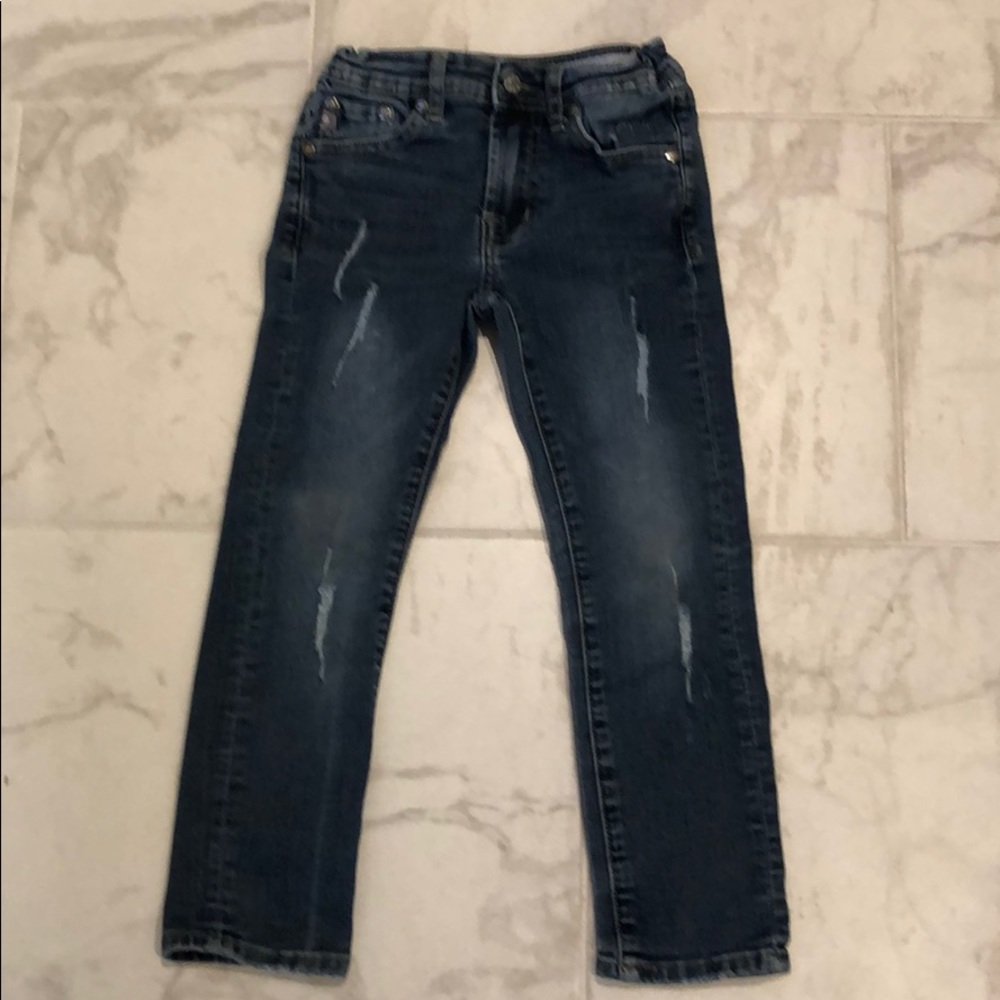 AG-ED denim - Picture 2 of 10